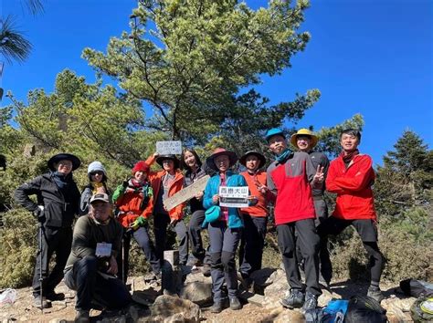 登山隊名|阿德登山隊